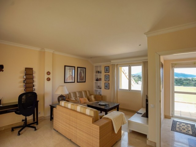 Appartement avec 3 Chambres  à Bel Air