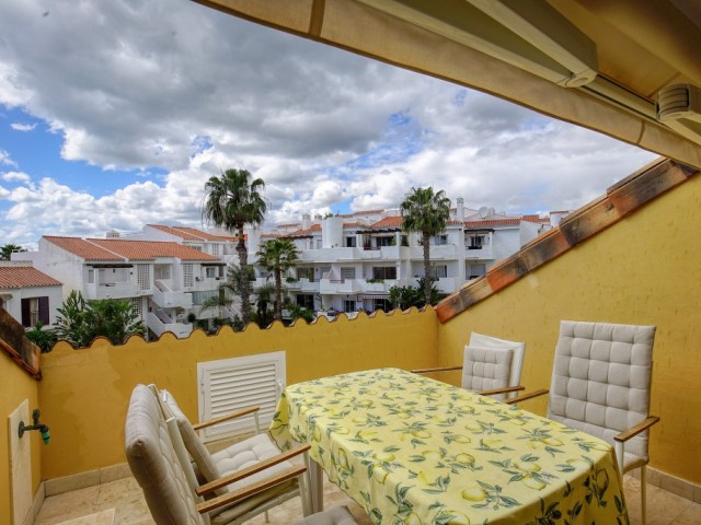 Appartement avec 3 Chambres  à Bel Air