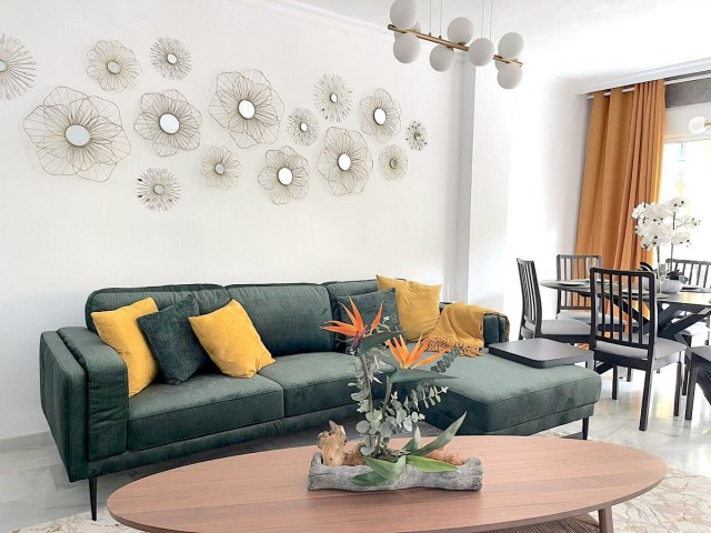 3 Schlafzimmer Reihenhaus in Cortijo Blanco