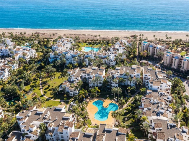 2 Schlafzimmer Apartment in Costalita