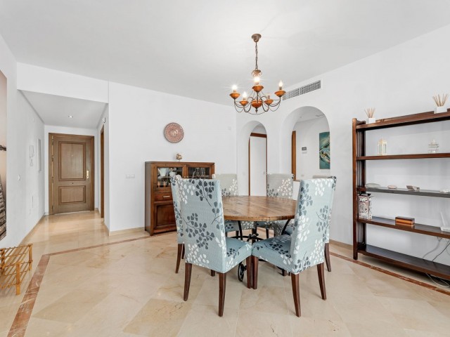 2 Schlafzimmer Apartment in Costalita