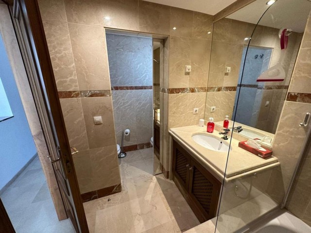 2 Schlafzimmer Apartment in Costalita