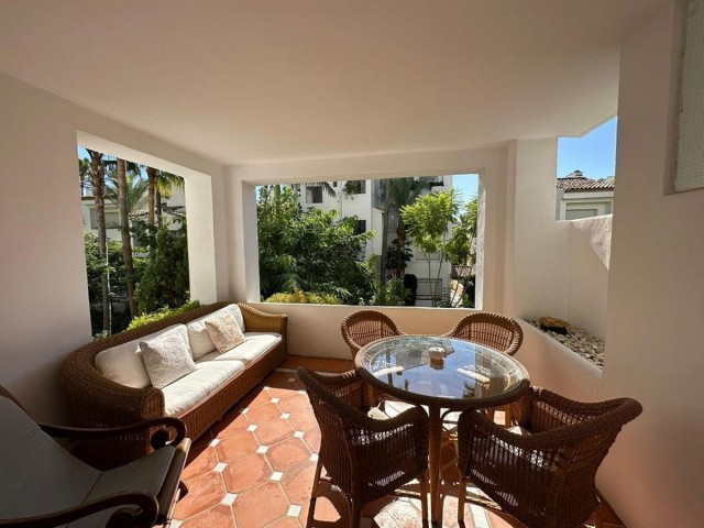 2 Schlafzimmer Apartment in Costalita