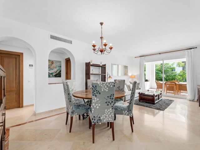 Leilighet, Costalita, R5330311