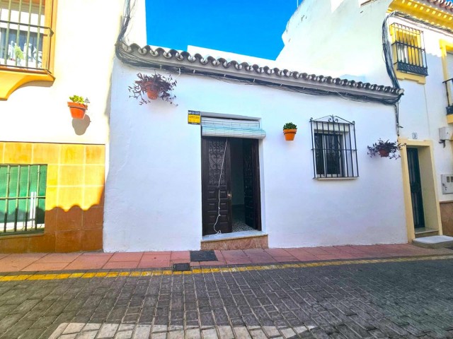 3 Schlafzimmer Villa in Estepona