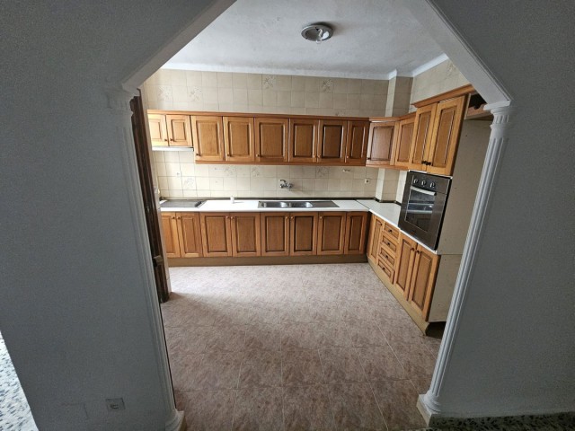 3 Schlafzimmer Villa in Estepona