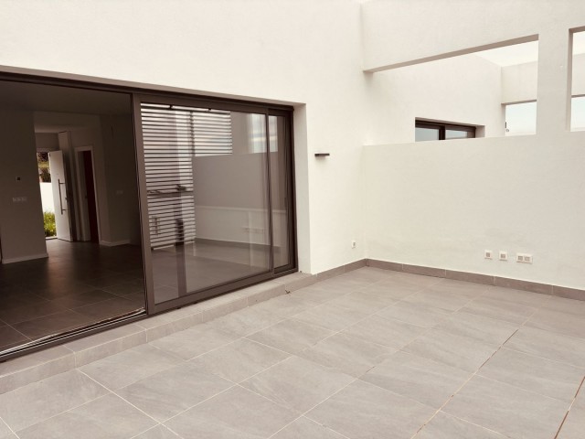 3 Slaapkamer Villa in Riviera del Sol