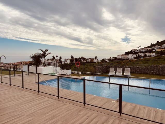 3 Slaapkamer Villa in Riviera del Sol