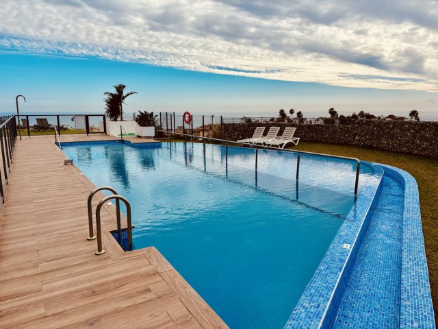 3 Slaapkamer Villa in Riviera del Sol