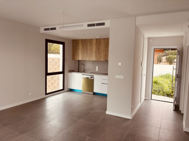 3 Slaapkamer Villa in Riviera del Sol