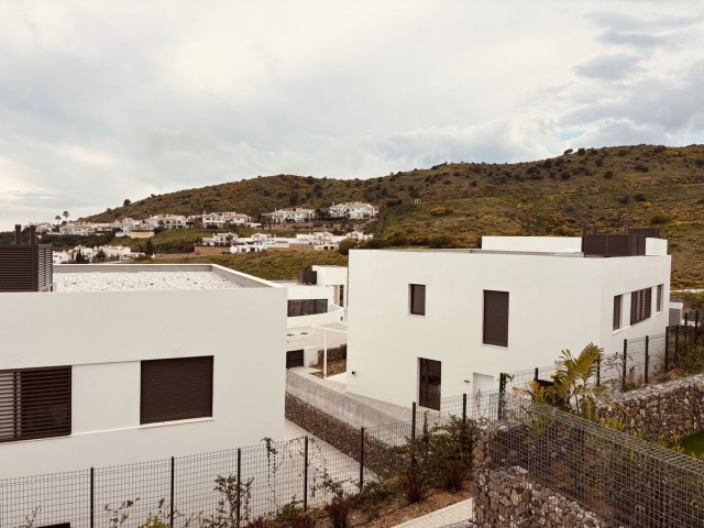 3 Slaapkamer Villa in Riviera del Sol