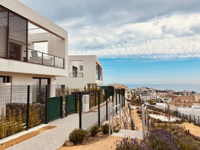 3 Slaapkamer Villa in Riviera del Sol
