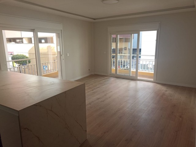 Apartment, Fuengirola