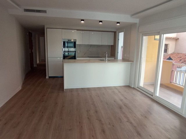 3 Bedrooms Apartment in Fuengirola