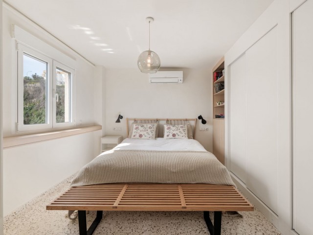 2 Schlafzimmer Apartment in Torremolinos