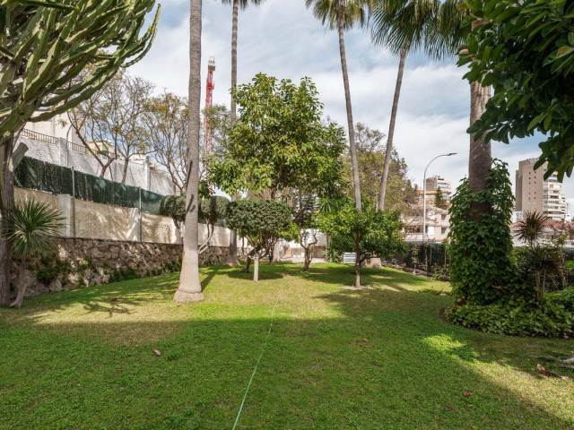 2 Schlafzimmer Apartment in Torremolinos