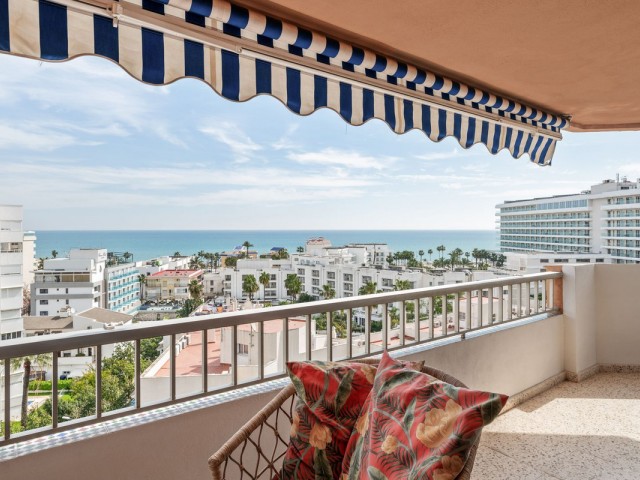 Appartement, Torremolinos, R5330473