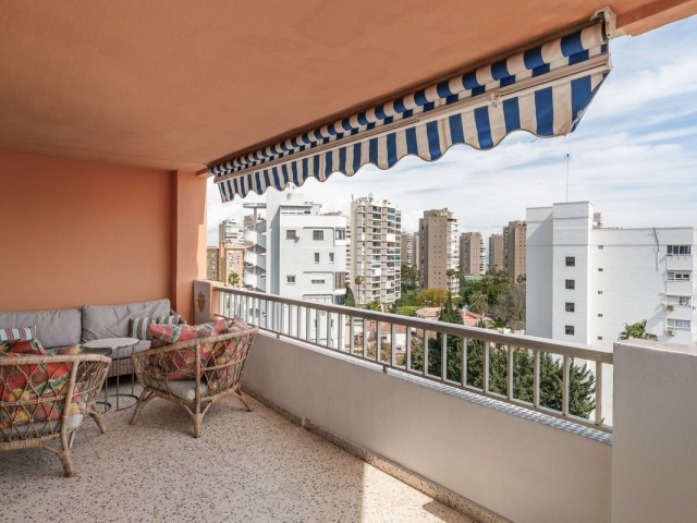 Appartement, Torremolinos, R5330473