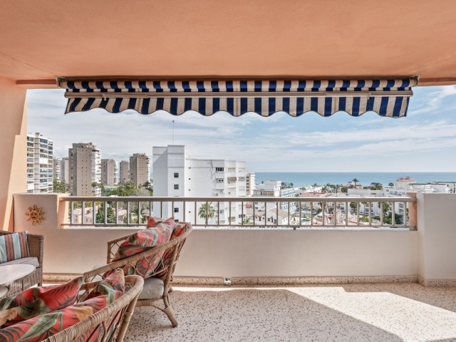 Appartement, Torremolinos, R5330473
