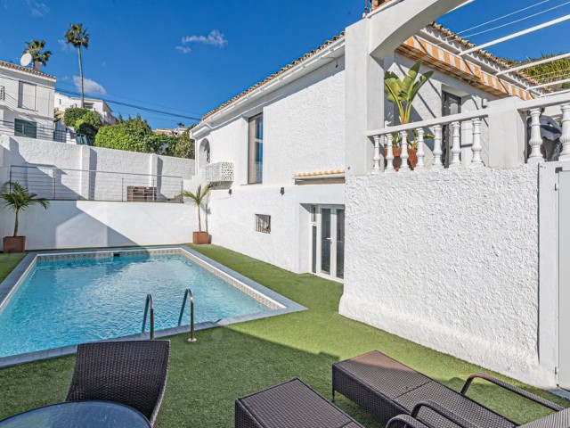 3 Slaapkamer Villa in La Capellania