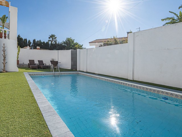 3 Slaapkamer Villa in La Capellania