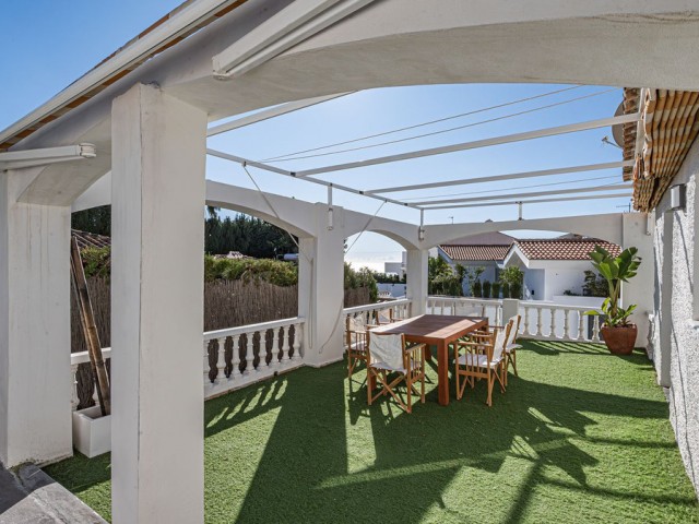 3 Slaapkamer Villa in La Capellania