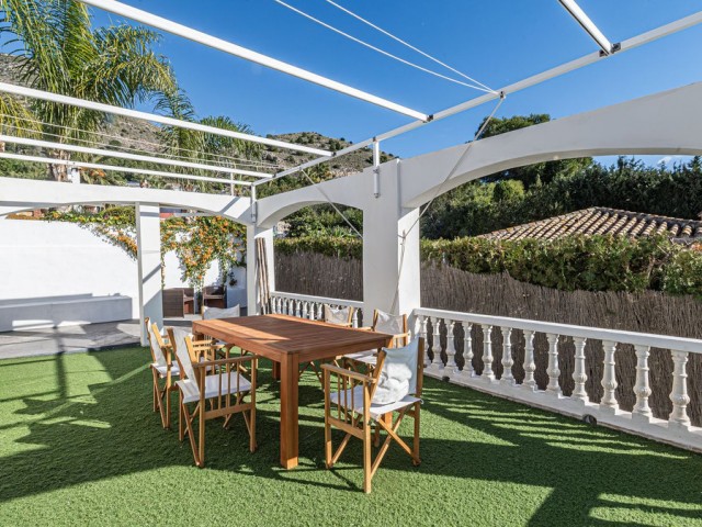 3 Slaapkamer Villa in La Capellania