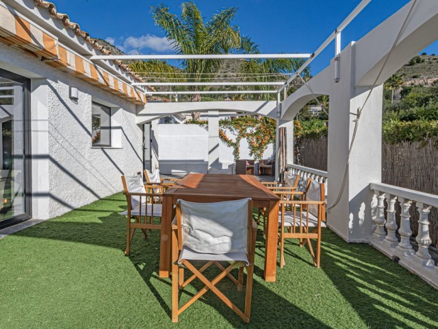 3 Slaapkamer Villa in La Capellania