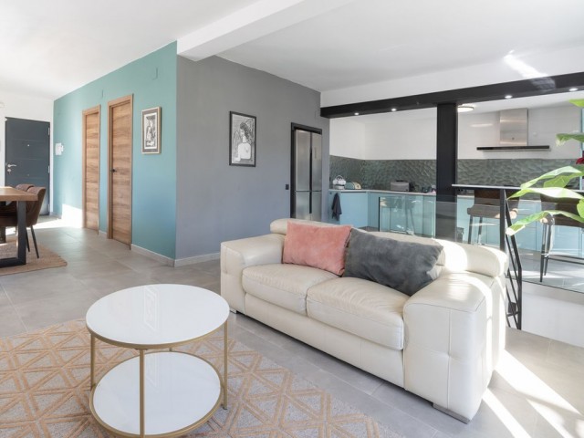 3 Slaapkamer Villa in La Capellania