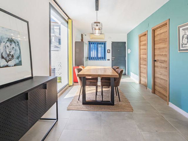 3 Slaapkamer Villa in La Capellania