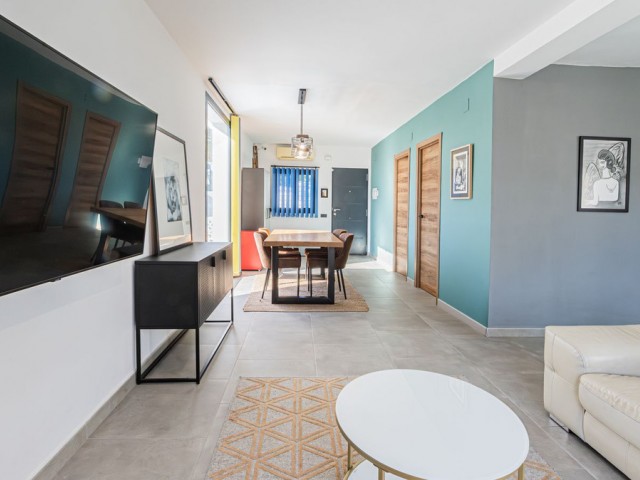 3 Slaapkamer Villa in La Capellania