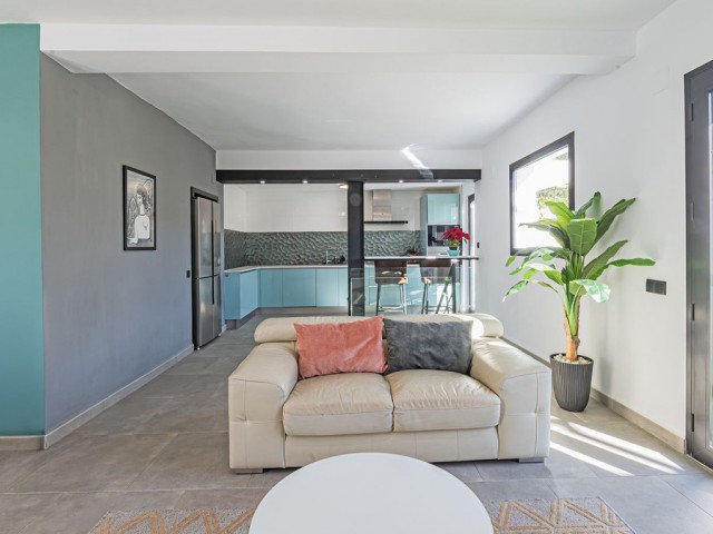 3 Slaapkamer Villa in La Capellania