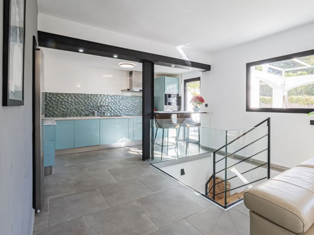 3 Slaapkamer Villa in La Capellania