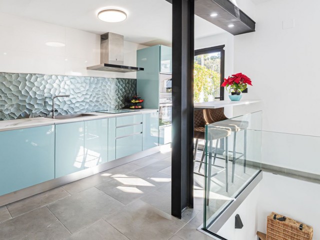 3 Slaapkamer Villa in La Capellania