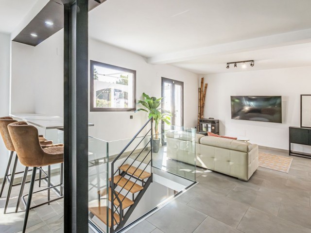 3 Slaapkamer Villa in La Capellania