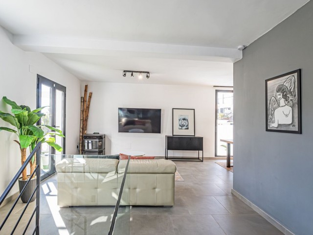 3 Slaapkamer Villa in La Capellania