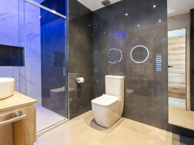 3 Slaapkamer Villa in La Capellania