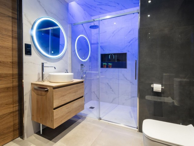 3 Slaapkamer Villa in La Capellania