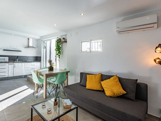 3 Slaapkamer Villa in La Capellania