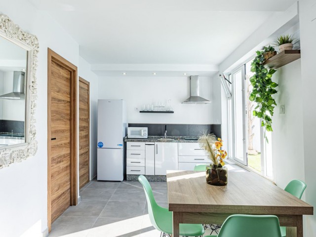 3 Slaapkamer Villa in La Capellania