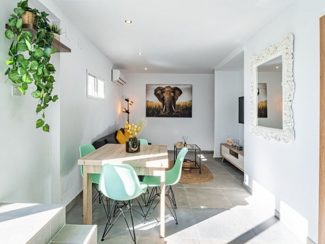 3 Slaapkamer Villa in La Capellania