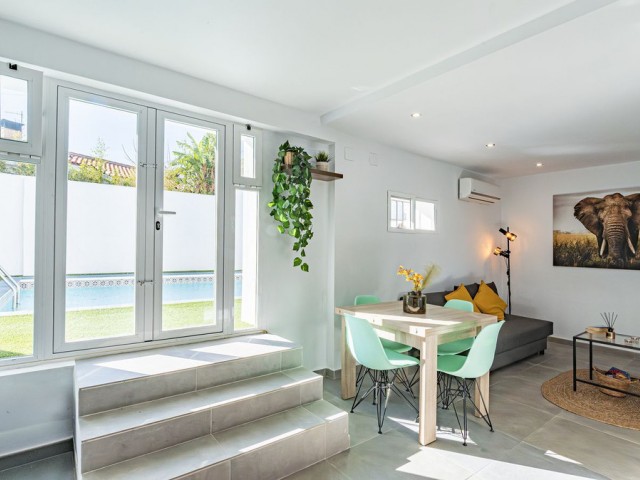 3 Slaapkamer Villa in La Capellania