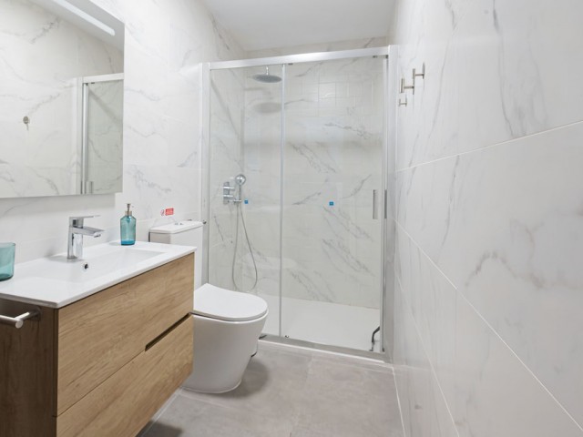 3 Slaapkamer Villa in La Capellania