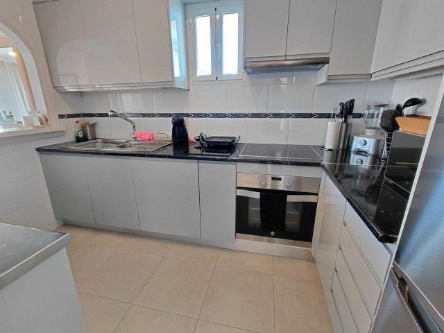 Appartement avec 3 Chambres  à Marbesa