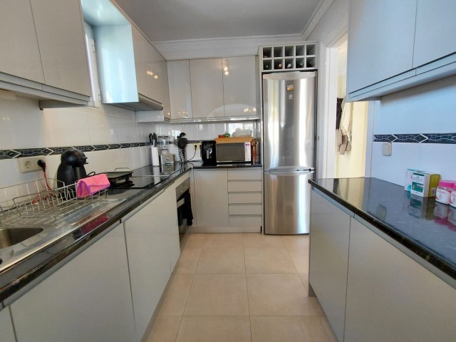 Appartement avec 3 Chambres  à Marbesa