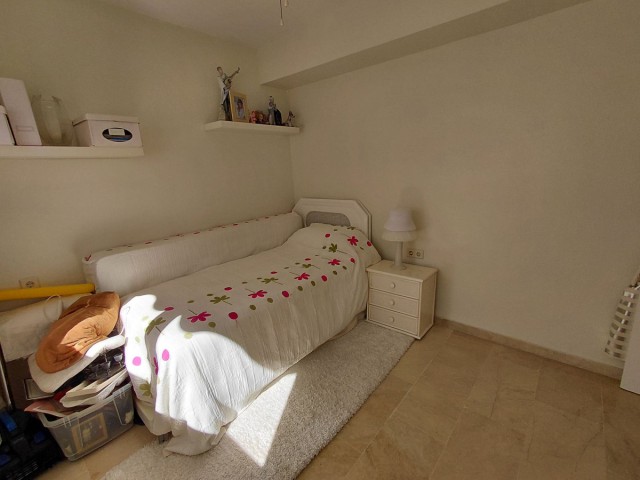 Appartement avec 3 Chambres  à Marbesa