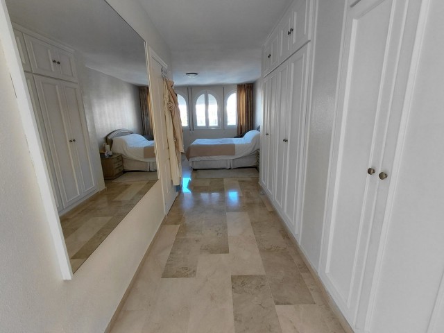 Appartement avec 3 Chambres  à Marbesa