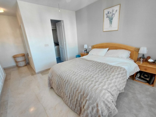 Appartement avec 3 Chambres  à Marbesa