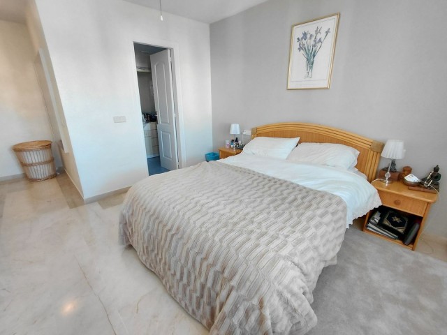 Appartement avec 3 Chambres  à Marbesa