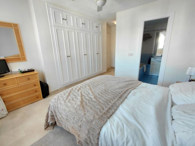 Appartement avec 3 Chambres  à Marbesa